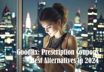 GoodRx: Prescription Coupons & Best Alternatives in 2024 - APK Download & Guide